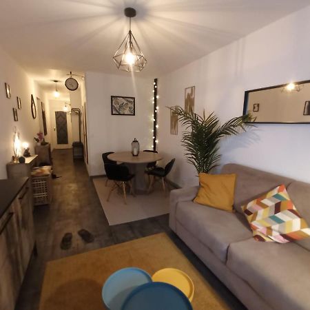 Centre Ville Menton 4 Couchages Et Equipements Bebe Exterior photo
