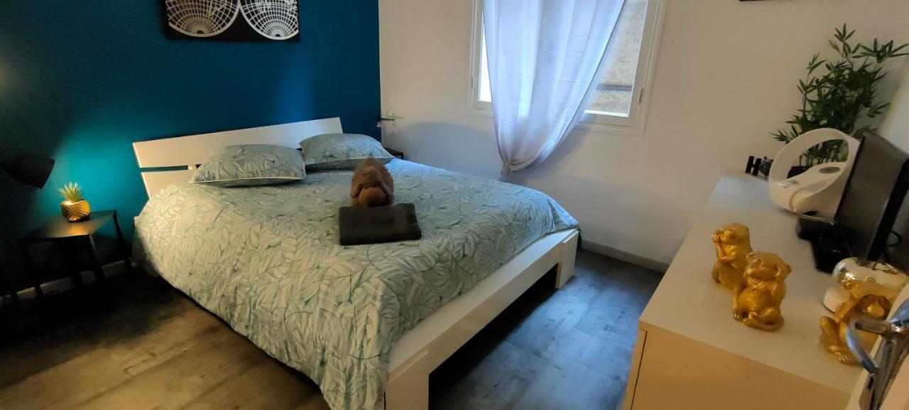Centre Ville Menton 4 Couchages Et Equipements Bebe Exterior photo
