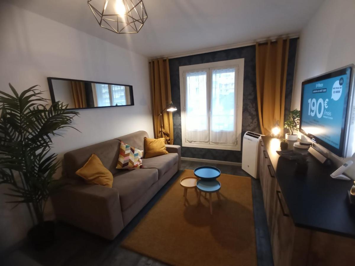 Centre Ville Menton 4 Couchages Et Equipements Bebe Exterior photo