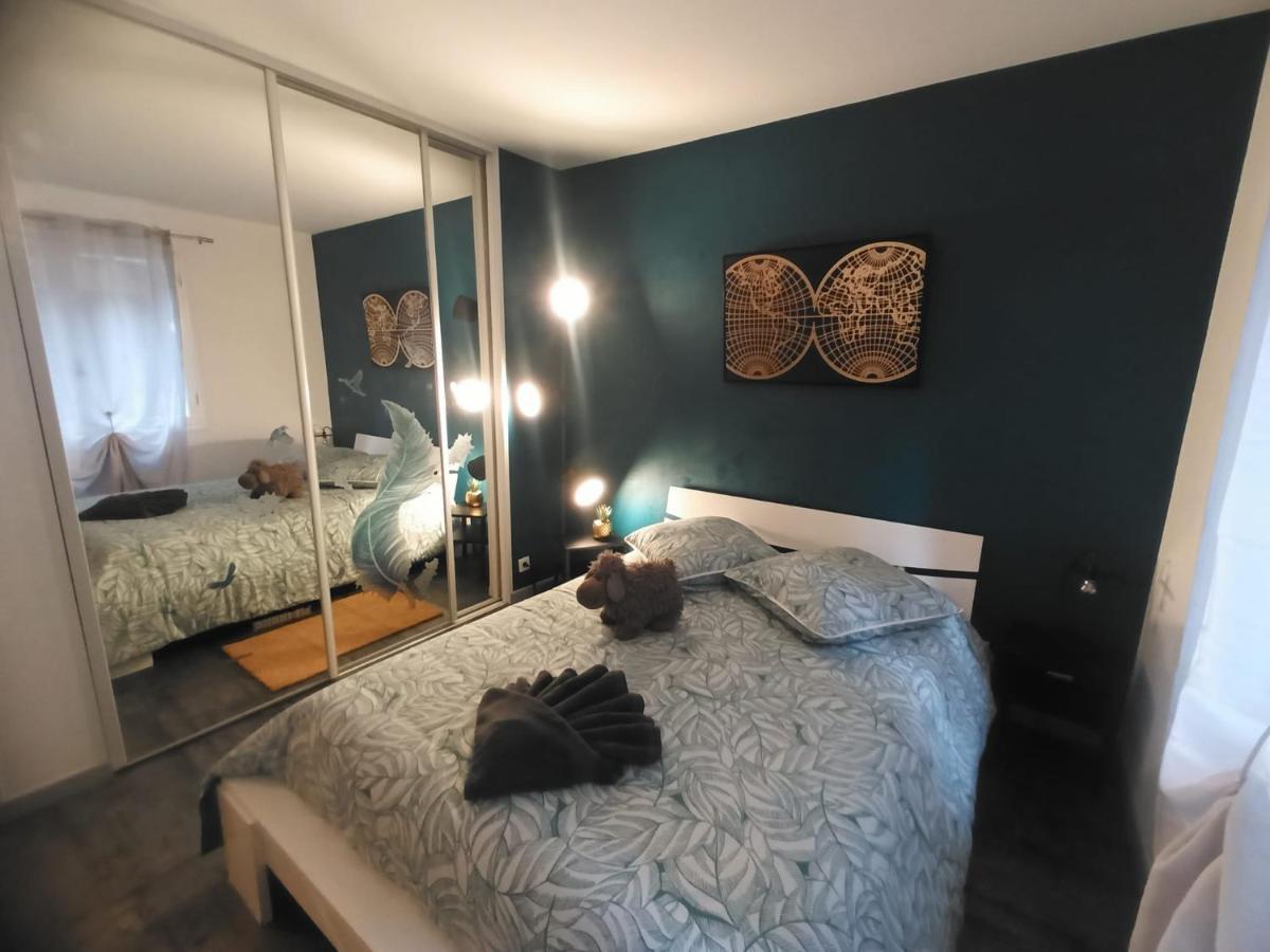 Centre Ville Menton 4 Couchages Et Equipements Bebe Exterior photo